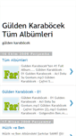 Mobile Screenshot of guldenkarabocekarsivi.blogspot.com