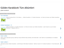 Tablet Screenshot of guldenkarabocekarsivi.blogspot.com