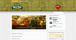 Desktop Screenshot of belamaia.blogspot.com