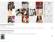 Tablet Screenshot of disneyphilippines.blogspot.com