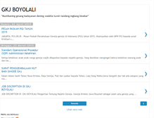 Tablet Screenshot of gkjboyolali.blogspot.com