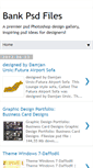 Mobile Screenshot of bankpsd.blogspot.com