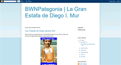 Desktop Screenshot of bwnpatagonia-laestafa.blogspot.com