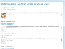 Tablet Screenshot of bwnpatagonia-laestafa.blogspot.com