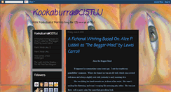 Desktop Screenshot of morita-tuj.blogspot.com