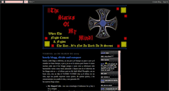 Desktop Screenshot of datz-grimm.blogspot.com