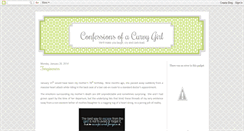 Desktop Screenshot of curvygirls2012.blogspot.com