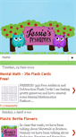 Mobile Screenshot of jessiesresources.blogspot.com