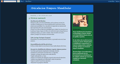 Desktop Screenshot of comprendiendolaatm.blogspot.com