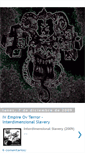 Mobile Screenshot of fourthempireovterror.blogspot.com