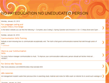 Tablet Screenshot of freeeducation-kuju.blogspot.com