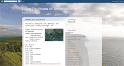 Desktop Screenshot of grupopaulistana.blogspot.com