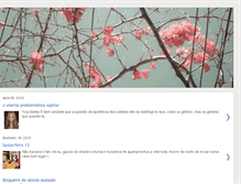 Tablet Screenshot of cera-quente.blogspot.com