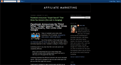 Desktop Screenshot of my-internet-affiliate-marketing.blogspot.com