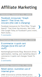 Mobile Screenshot of my-internet-affiliate-marketing.blogspot.com