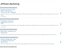 Tablet Screenshot of my-internet-affiliate-marketing.blogspot.com