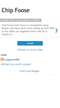 Mobile Screenshot of chip-foose-928.blogspot.com
