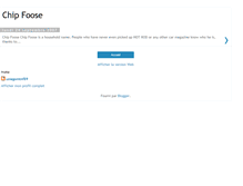 Tablet Screenshot of chip-foose-928.blogspot.com