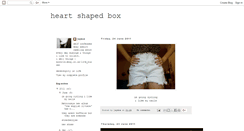 Desktop Screenshot of edie-baby.blogspot.com
