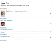 Tablet Screenshot of jigglefest.blogspot.com