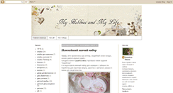 Desktop Screenshot of oksanaov.blogspot.com