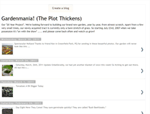 Tablet Screenshot of mandmgarden.blogspot.com