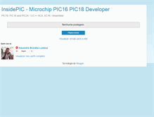 Tablet Screenshot of insidepic.blogspot.com