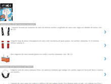 Tablet Screenshot of amanteadesign.blogspot.com