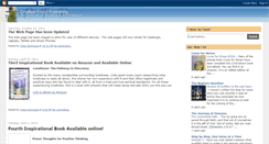 Desktop Screenshot of crfocus.blogspot.com