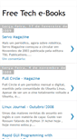Mobile Screenshot of freeteche-books.blogspot.com