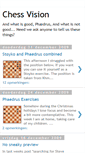 Mobile Screenshot of chesstrainerphaedrus.blogspot.com