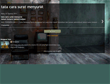 Tablet Screenshot of heriyanto-tatacarasuratmenyurat.blogspot.com