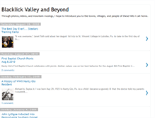 Tablet Screenshot of blacklickvalleyandbeyond-judy.blogspot.com