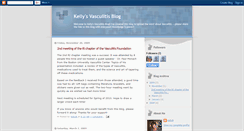 Desktop Screenshot of kellysblogri.blogspot.com