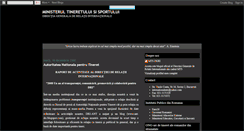 Desktop Screenshot of ant-dri.blogspot.com