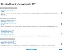 Tablet Screenshot of ant-dri.blogspot.com