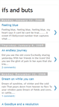Mobile Screenshot of ifsorbuts.blogspot.com