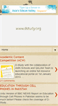 Mobile Screenshot of d-study.blogspot.com