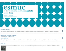 Tablet Screenshot of esmuc-pfc.blogspot.com