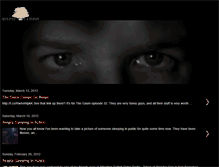 Tablet Screenshot of nickcreeps.blogspot.com