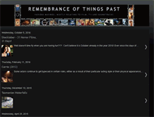 Tablet Screenshot of anamnesis-remembranceofthingspast.blogspot.com