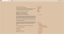 Desktop Screenshot of erbjud.blogspot.com