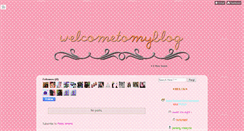 Desktop Screenshot of ohmymaiyo.blogspot.com