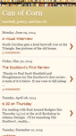 Mobile Screenshot of canofcornforyou2.blogspot.com