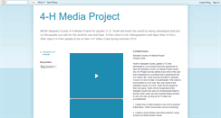 Desktop Screenshot of 4hsanpete8.blogspot.com