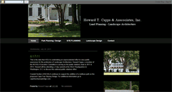 Desktop Screenshot of htcainc.blogspot.com