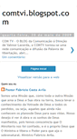 Mobile Screenshot of comtvi.blogspot.com