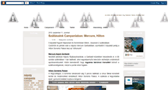 Desktop Screenshot of campaniabautazom.blogspot.com