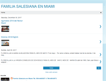 Tablet Screenshot of familiasalesianamiami.blogspot.com