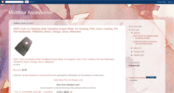 Desktop Screenshot of phidchai.blogspot.com